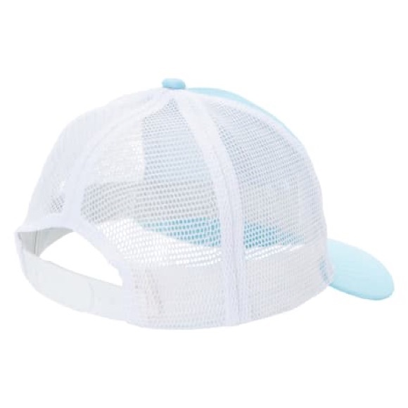 NWT✨ Sanrio Hello Kitty and Friends Trucker Style SnapBack Hat Keroppi My Melody - Picture 4 of 4